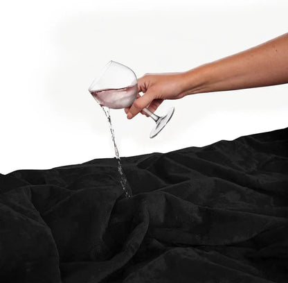 Waterproof Outdoor Blanket for Two