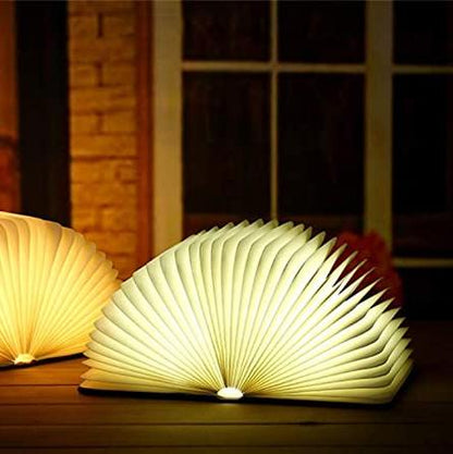 Soft Touch LED Table Lamp Rechargeable Reading Light