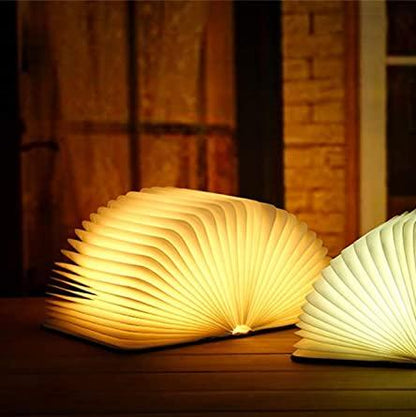 Soft Touch LED Table Lamp Rechargeable Reading Light