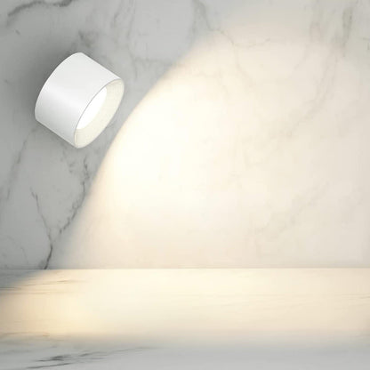 Easy Install LED Stick Up Wall Light