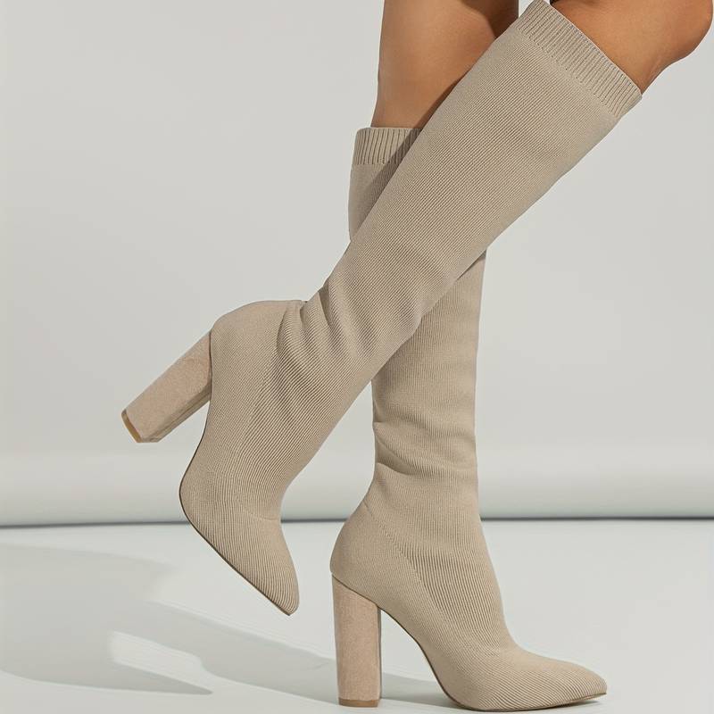 Cozy Ankle Boots with Soft Cushioning for Everyday Wear