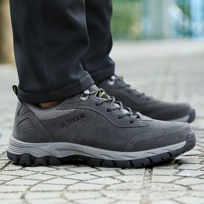 Supportive Arch Orthopedic Shoes For Everyday Comfort