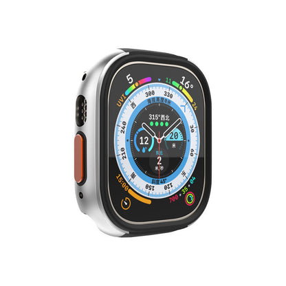 Durable Metal Cover For Apple Watch Ultra
