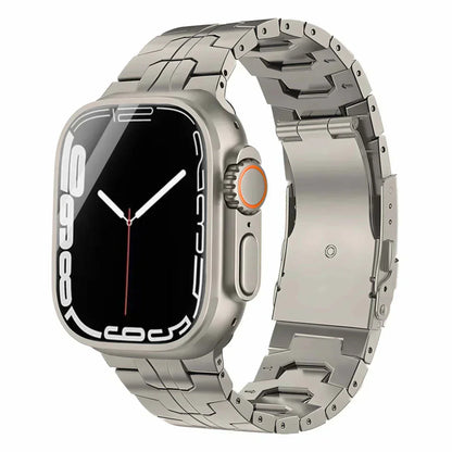 Premium Titanium Wedding Ring