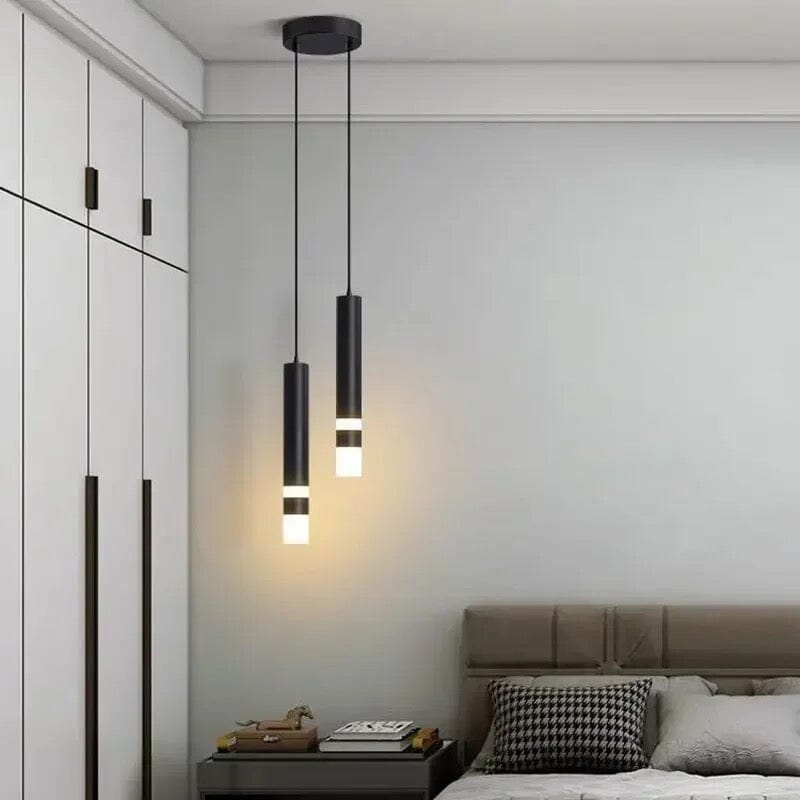 Simple Hanging Pendant Lights
