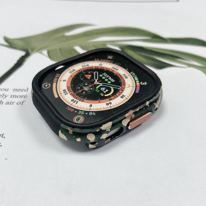 Durable Metal Cover For Apple Watch Ultra