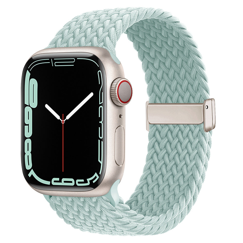 Strong Nylon Magnetic Closure Belt Loop