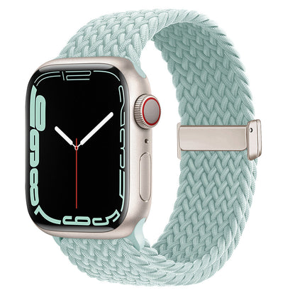 Strong Nylon Magnetic Closure Belt Loop