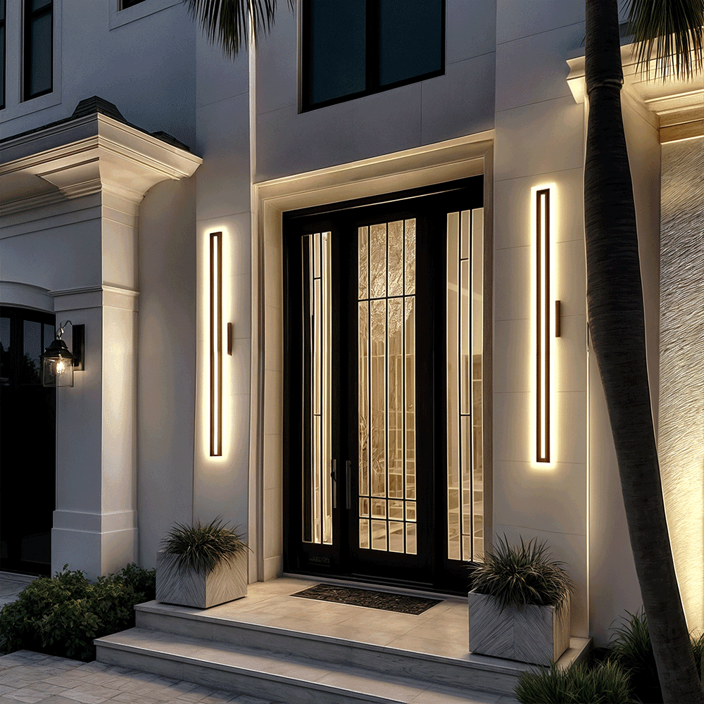 Modern Home Wall Light - Lusomart