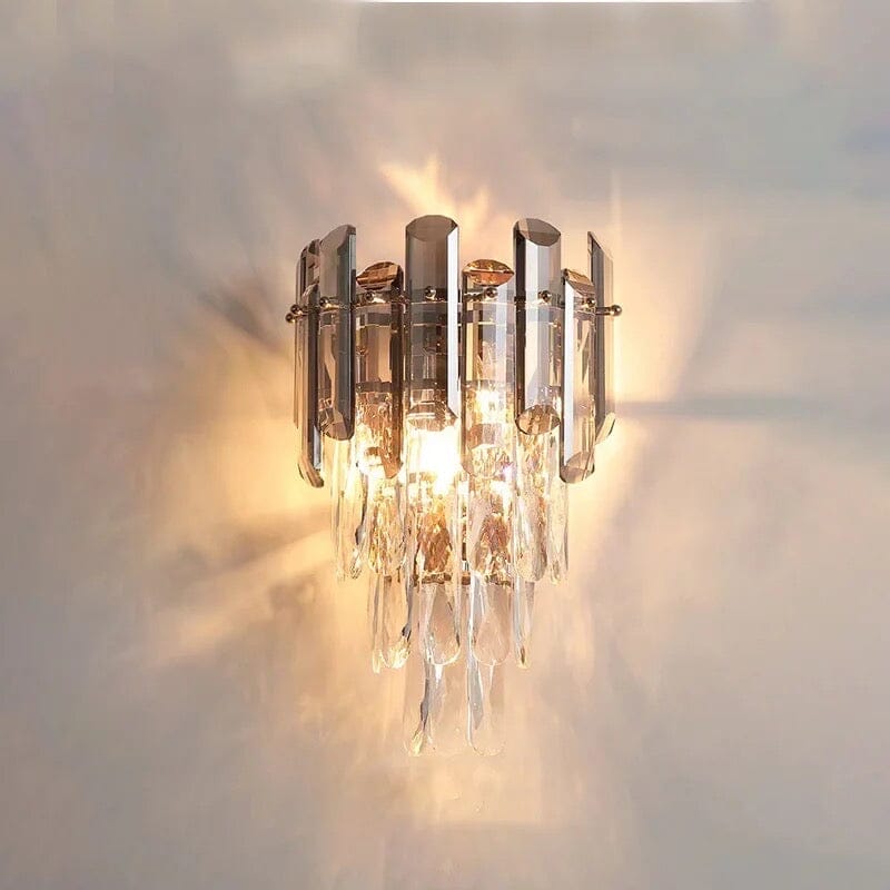 Coastal Style Wall Lighting
