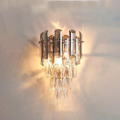 Coastal Style Wall Lighting
