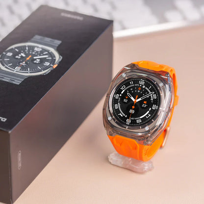 Premium Samsung Galaxy Watch Ultra Case Kit