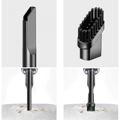 Portable Wireless Vacuum Cleaner