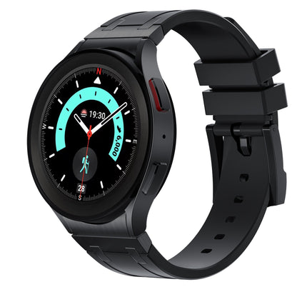Flexible Sport Strap for Samsung Galaxy Watch 4/5/6/7