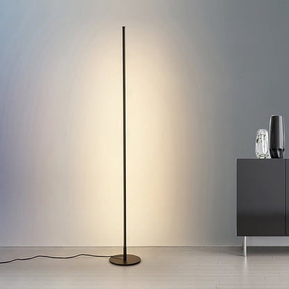 Bright Adjustable Floor Lamp with Remote Control