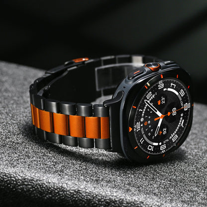 Strong Metal Strap For Smartwatch