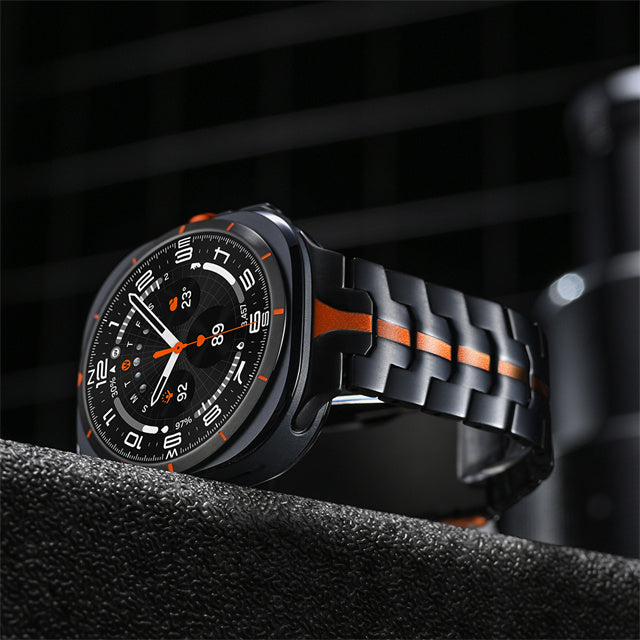 Strong Metal Strap for Smart Watch