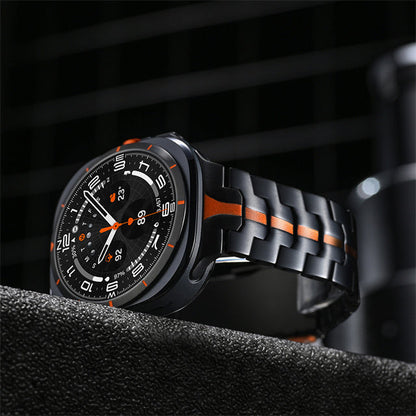 Strong Metal Strap for Smart Watch