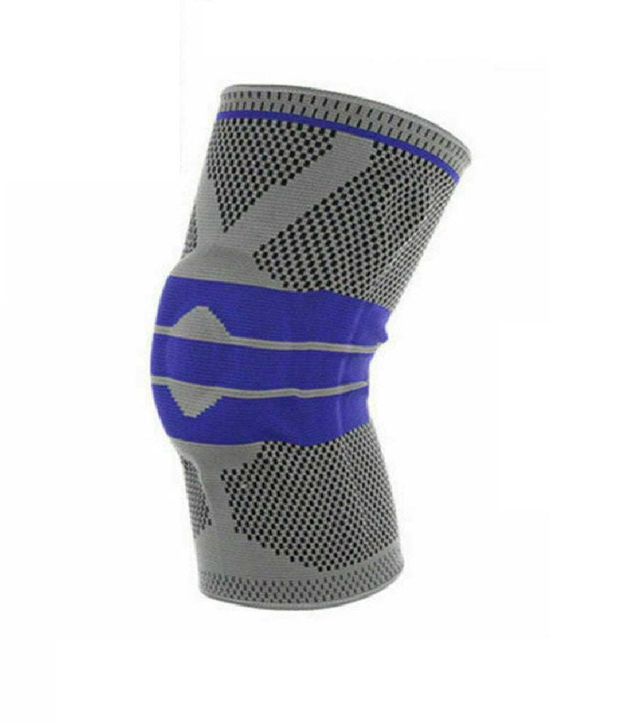 Supportive Knee Pain Relief Sleeve