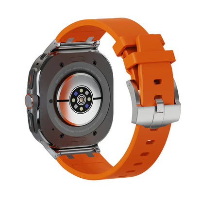 Soft Silicone Band for Samsung Galaxy Watch Ultra