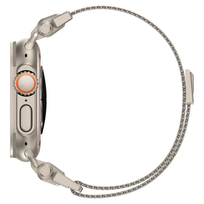 Stylish Metal Watch Band For Apple Watch