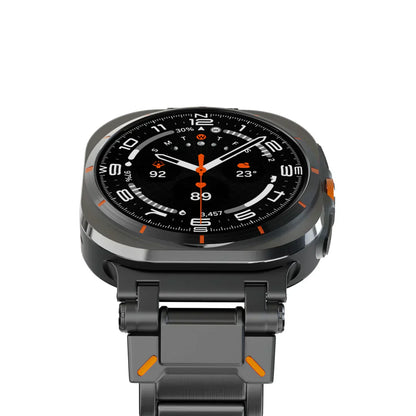 Durable Metal Band For Samsung Galaxy Watch Ultra