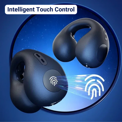 Clear Sound Open Ear Wireless Bluetooth Headphones