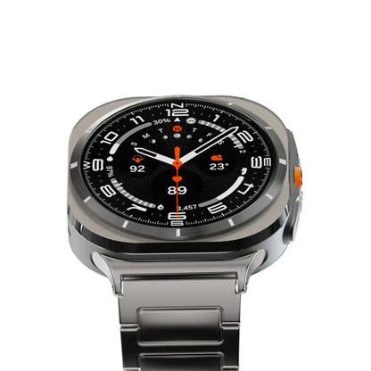 Titanium Replacement Band for Galaxy Watch Ultra