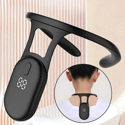 Comfortable Neck Support Collar For Better Posture