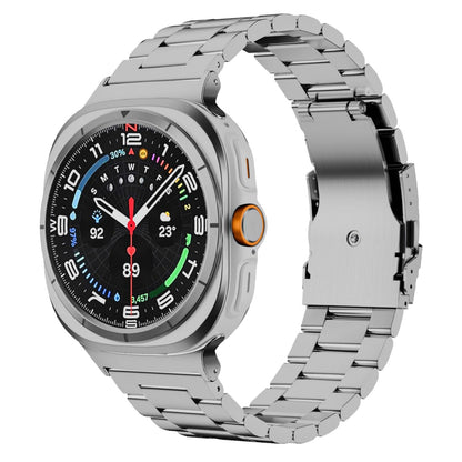 Strong Metal Strap For Smartwatch