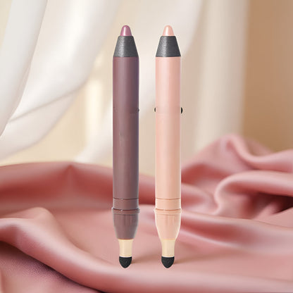 Easy Apply Eye Shadow Liner Makeup Stick
