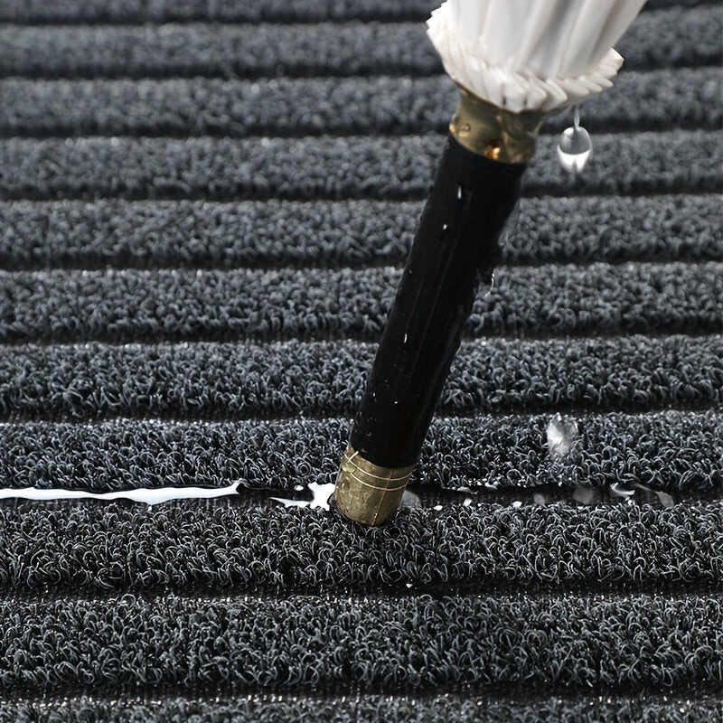 Waterproof Heavy Duty Outdoor Entrance Mat