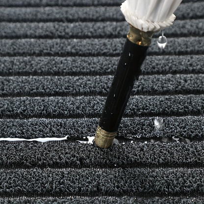 Waterproof Heavy Duty Outdoor Entrance Mat