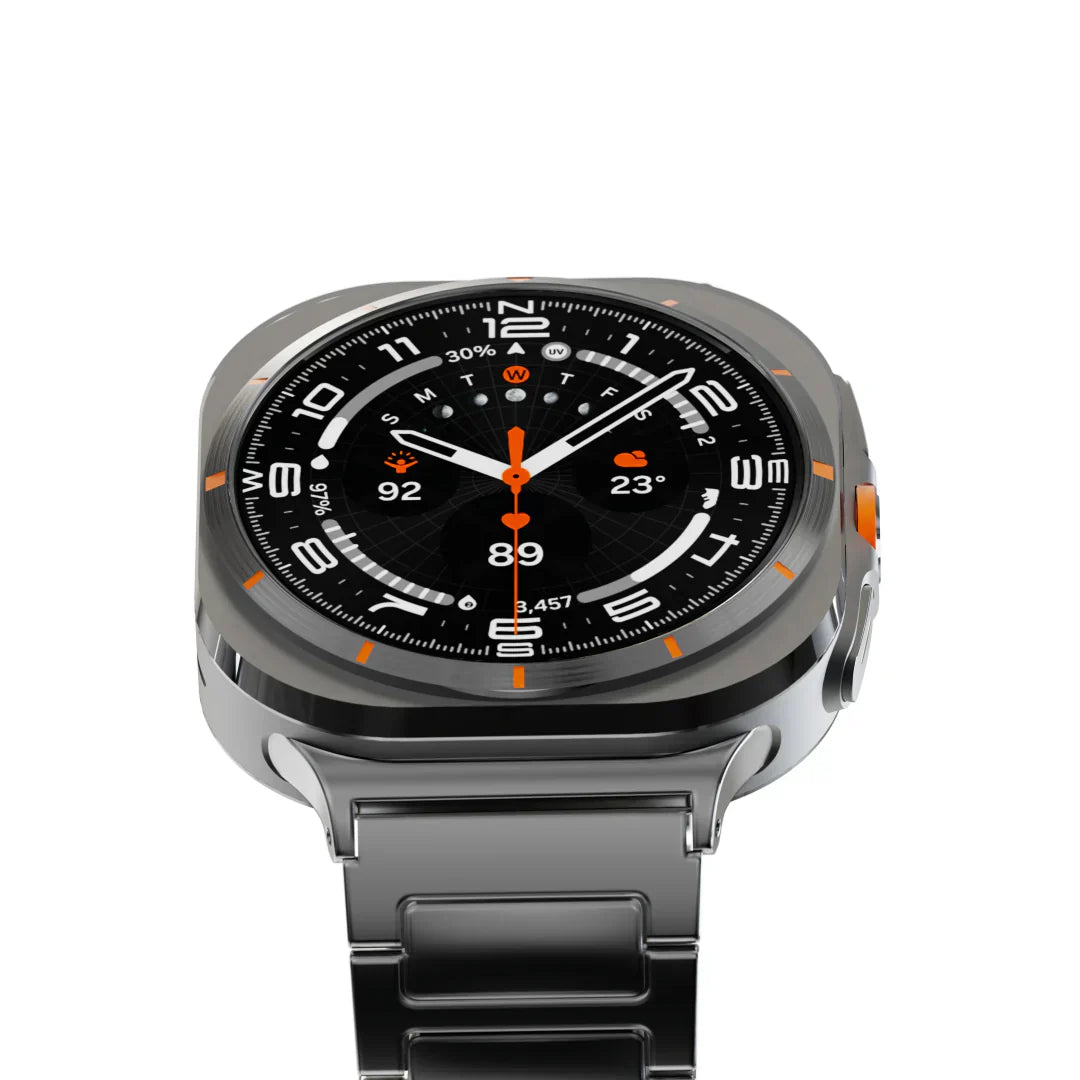 Titanium Replacement Band for Galaxy Watch Ultra