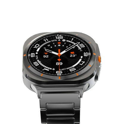 Titanium Replacement Band for Galaxy Watch Ultra