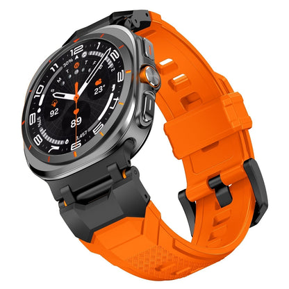 Premium FKM Strap for Samsung Watch Ultra