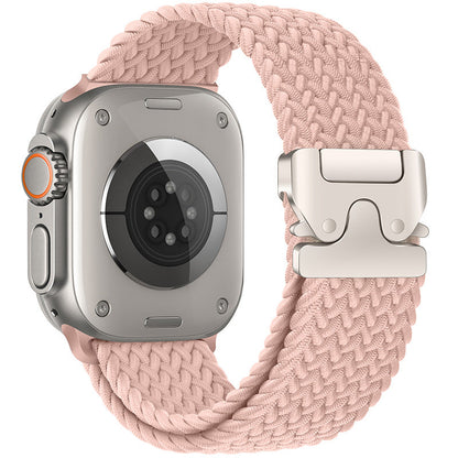 Durable Nylon Band For Apple Watch