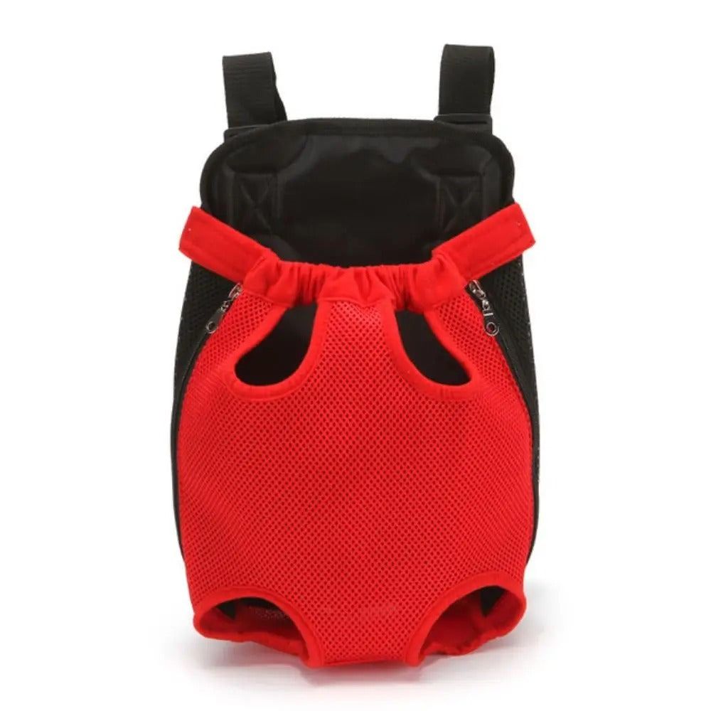 Comfortable Cat Travel Backpack Carrier
