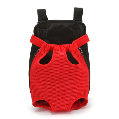 Comfortable Cat Travel Backpack Carrier