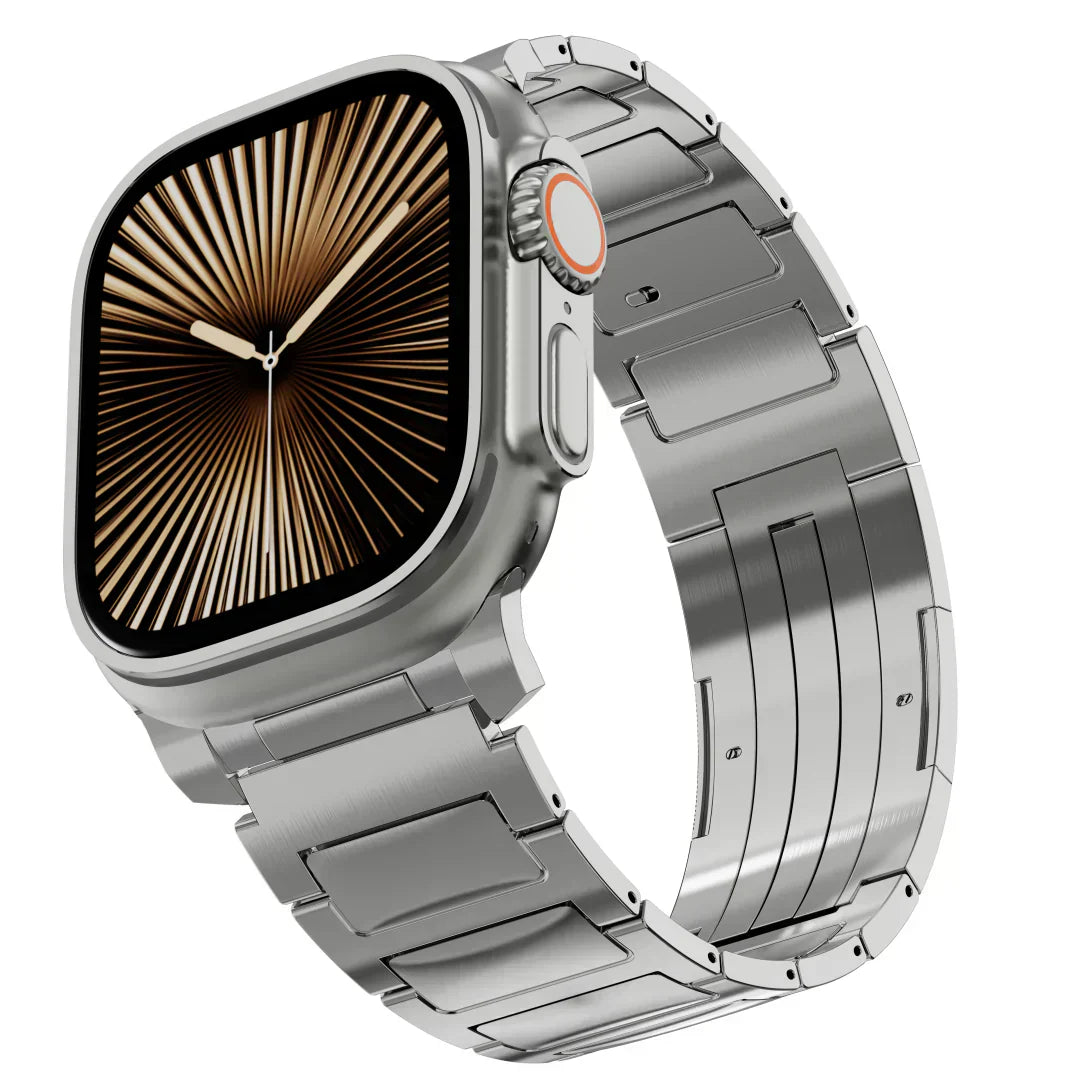Stylish Metal Band For Apple Watch