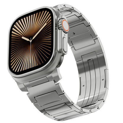 Stylish Metal Band For Apple Watch
