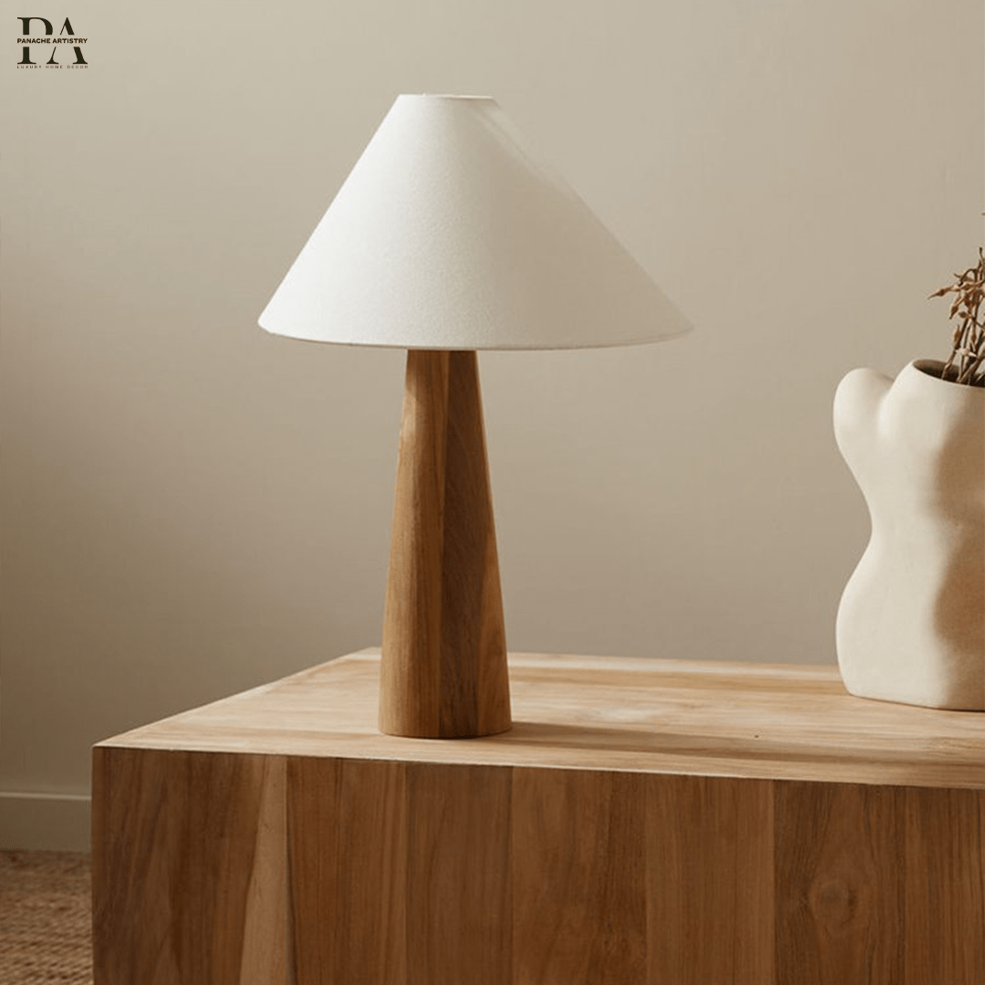 Calming Table Lamp