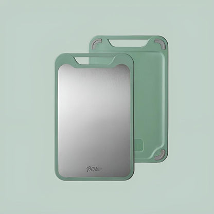 Durable Two-Sided Kitchen Cutting Board