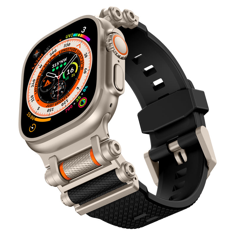 Stylish Apple Watch Strap Band