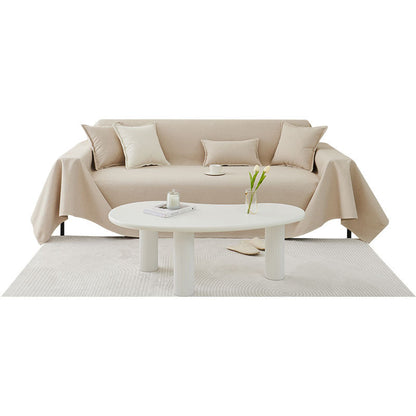 Plush Weatherproof Grip Soft Couch Throw Blanket