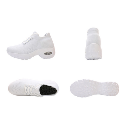 Comfortable Orthotic Running Shoes for Foot Support