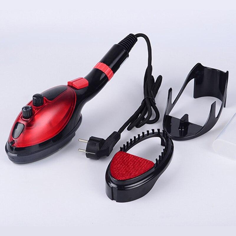 Portable Compact Travel Steamer Iron