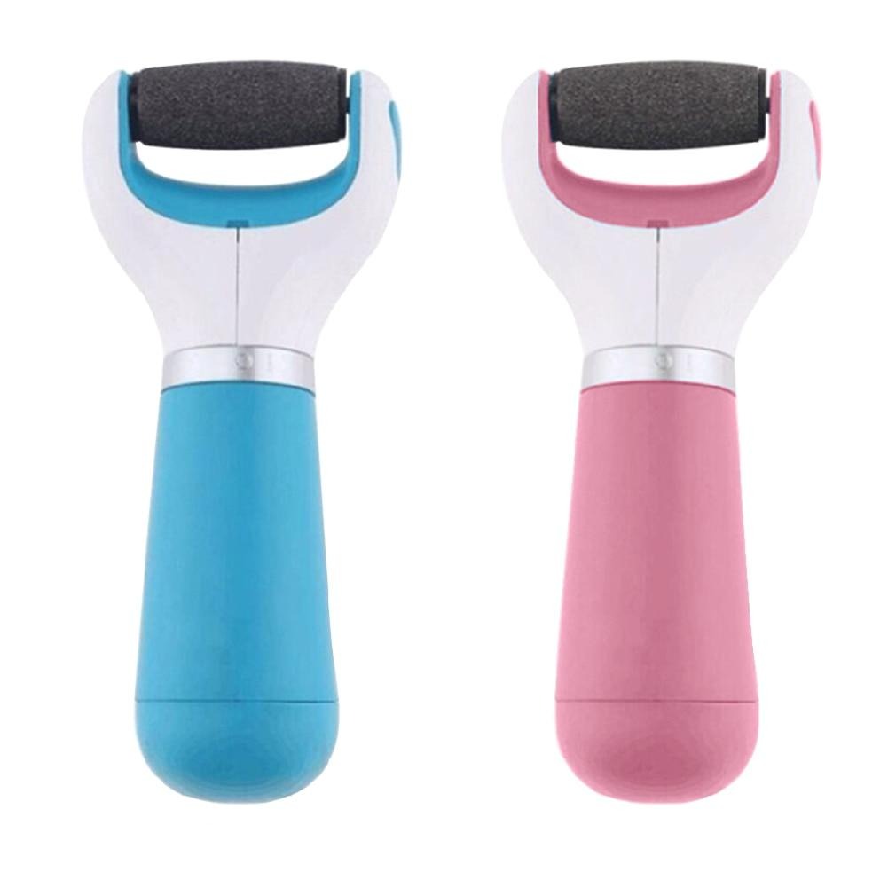 Electric Foot File Callus Shaver for Home Pedicure