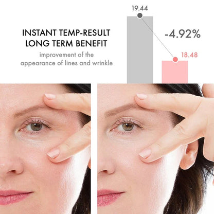 Glowing Hydrating Facial Cream