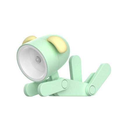 Soothing Bedroom Night Lamp